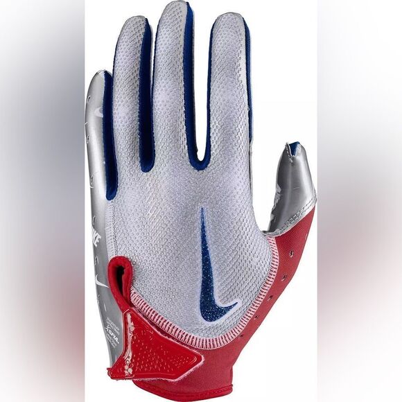 Nike Adult Vapor Jet 7.0 Energy Football Glove - Picture 2 of 7
